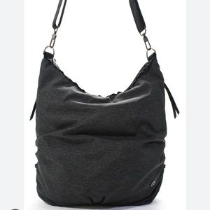 Lululemon go go go Tote Bag